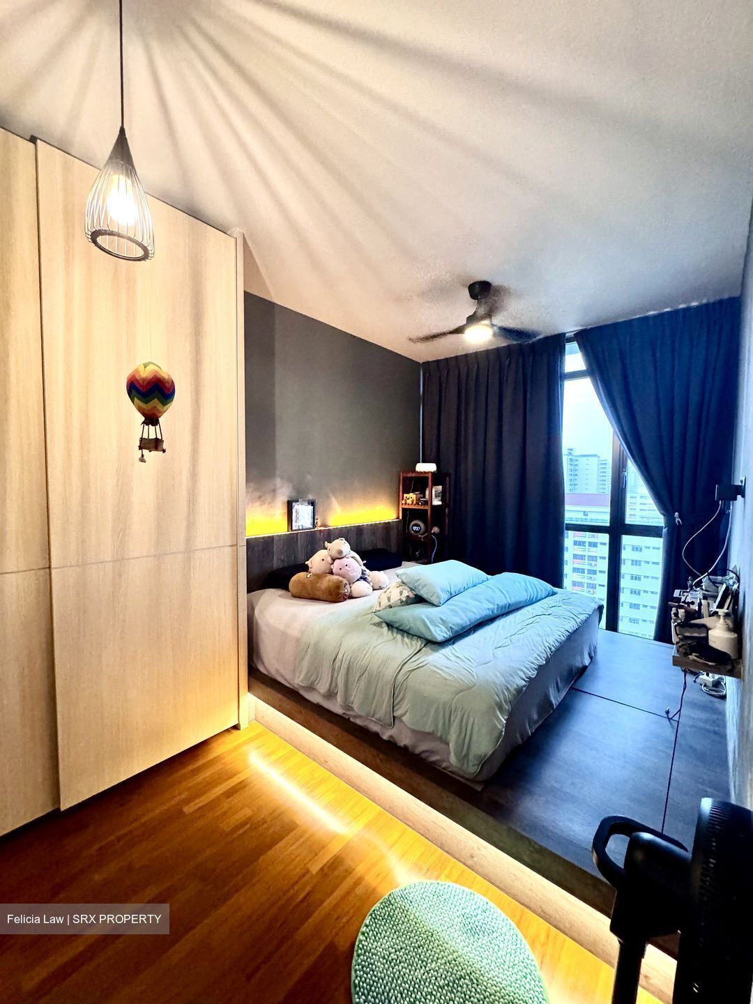 Wandervale (D23), Condominium #553688531